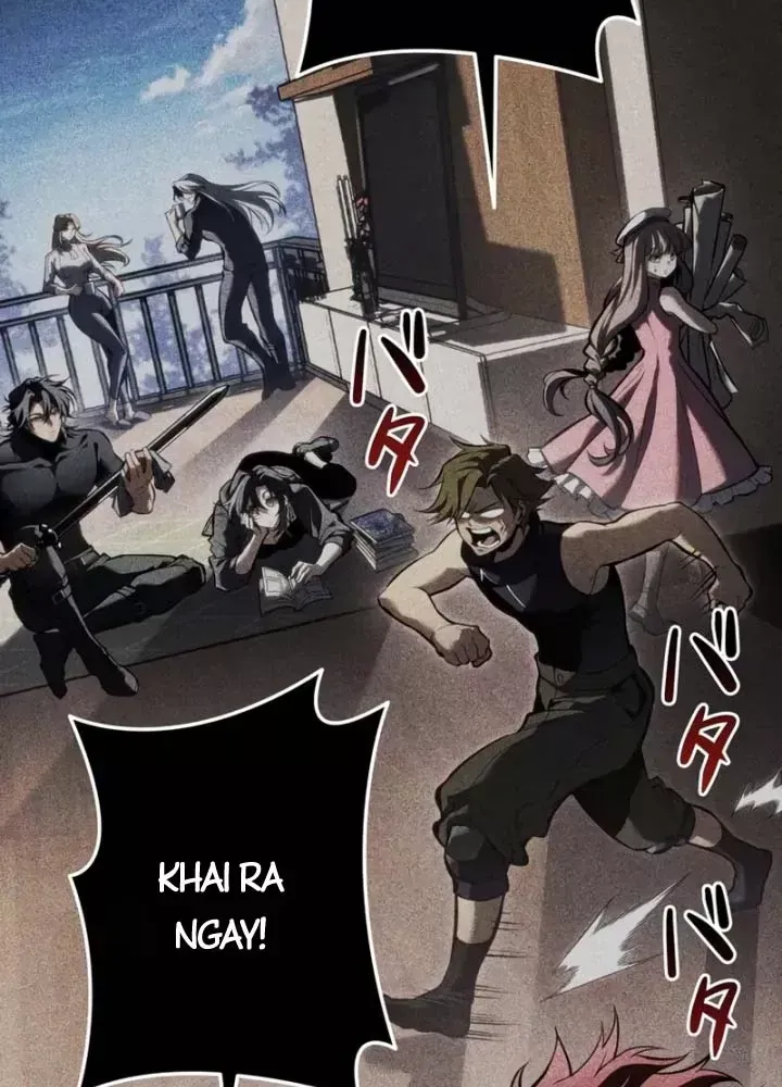 Trọng Sinh Giả Streaming Chap 33 - Next Chap 32