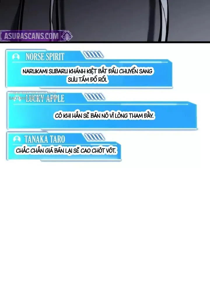 Trọng Sinh Giả Streaming Chap 33 - Next Chap 32