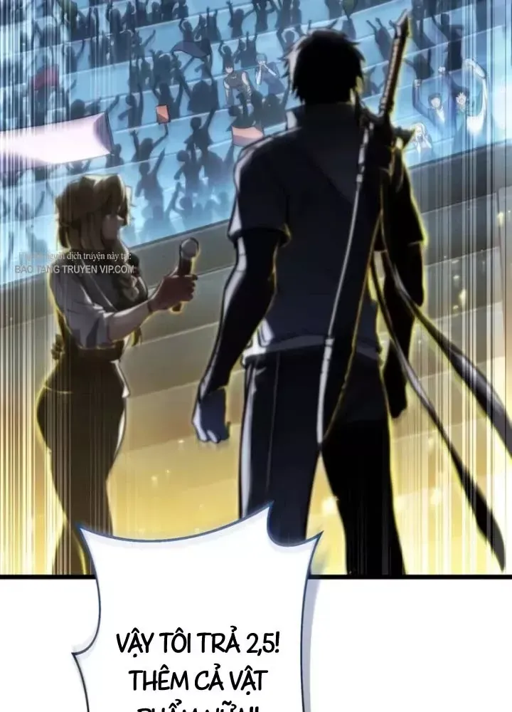 Trọng Sinh Giả Streaming Chap 33 - Next Chap 32