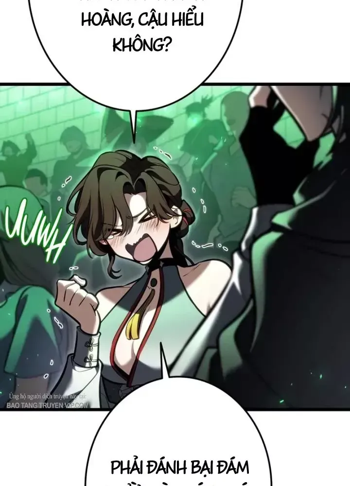 Trọng Sinh Giả Streaming Chap 33 - Next Chap 32