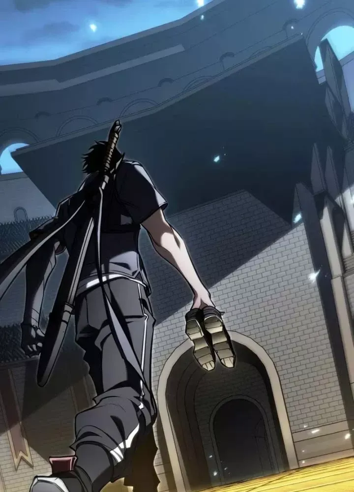 Trọng Sinh Giả Streaming Chap 33 - Next Chap 32