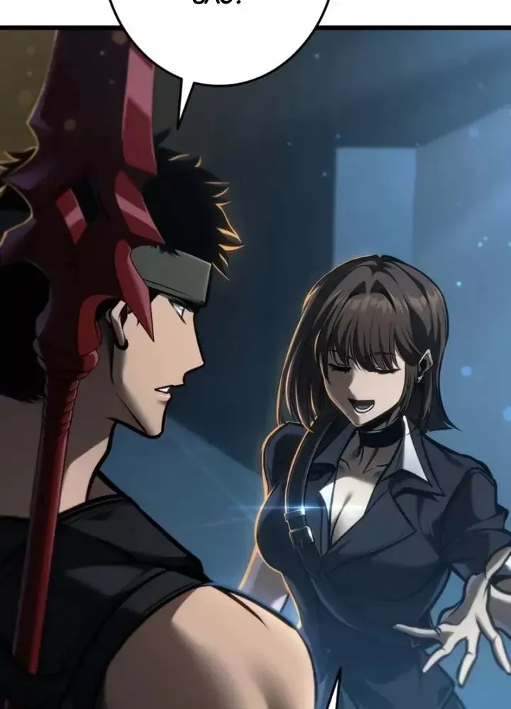 Trọng Sinh Giả Streaming Chap 33 - Next Chap 32