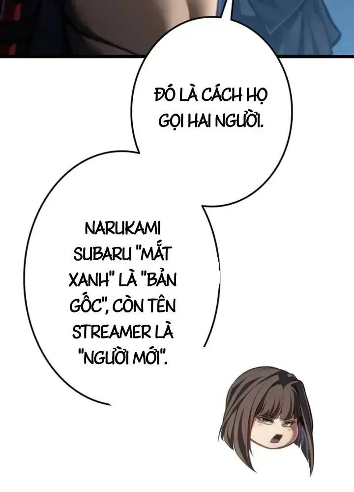 Trọng Sinh Giả Streaming Chap 33 - Next Chap 32