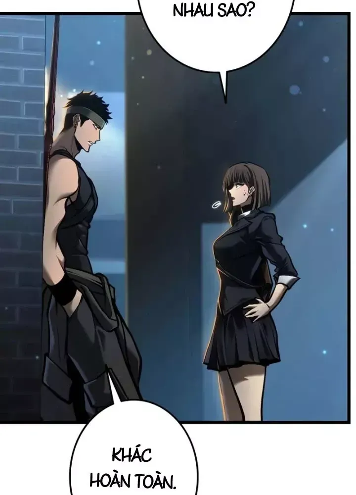 Trọng Sinh Giả Streaming Chap 33 - Next Chap 32