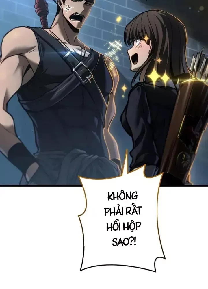 Trọng Sinh Giả Streaming Chap 33 - Next Chap 32