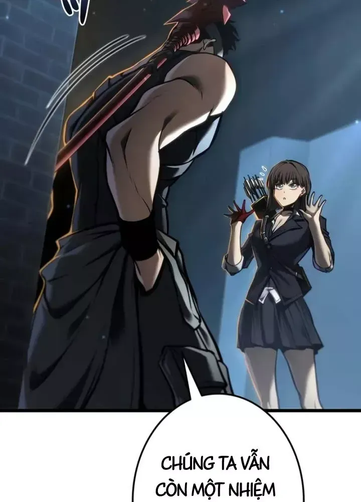 Trọng Sinh Giả Streaming Chap 33 - Next Chap 32