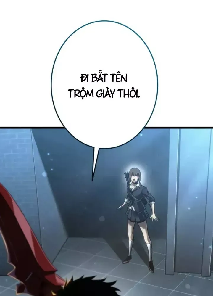 Trọng Sinh Giả Streaming Chap 33 - Next Chap 32