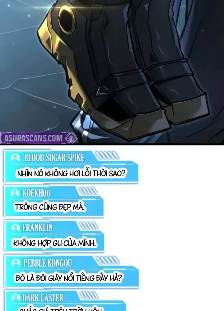 Trọng Sinh Giả Streaming Chap 33 - Next Chap 32