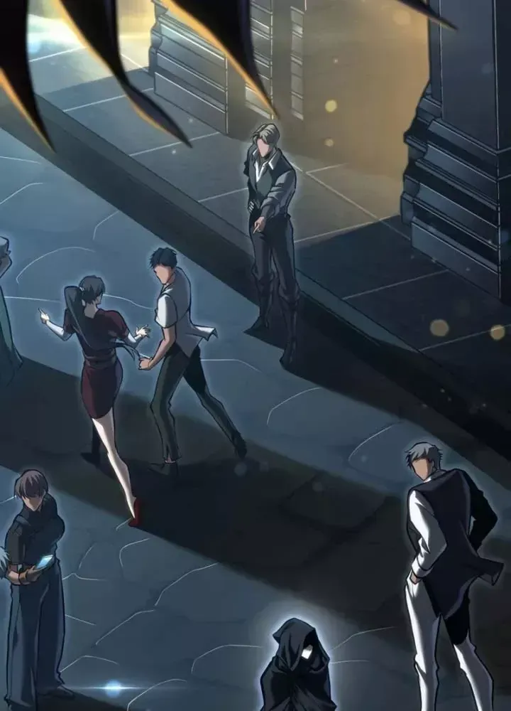 Trọng Sinh Giả Streaming Chap 33 - Next Chap 32