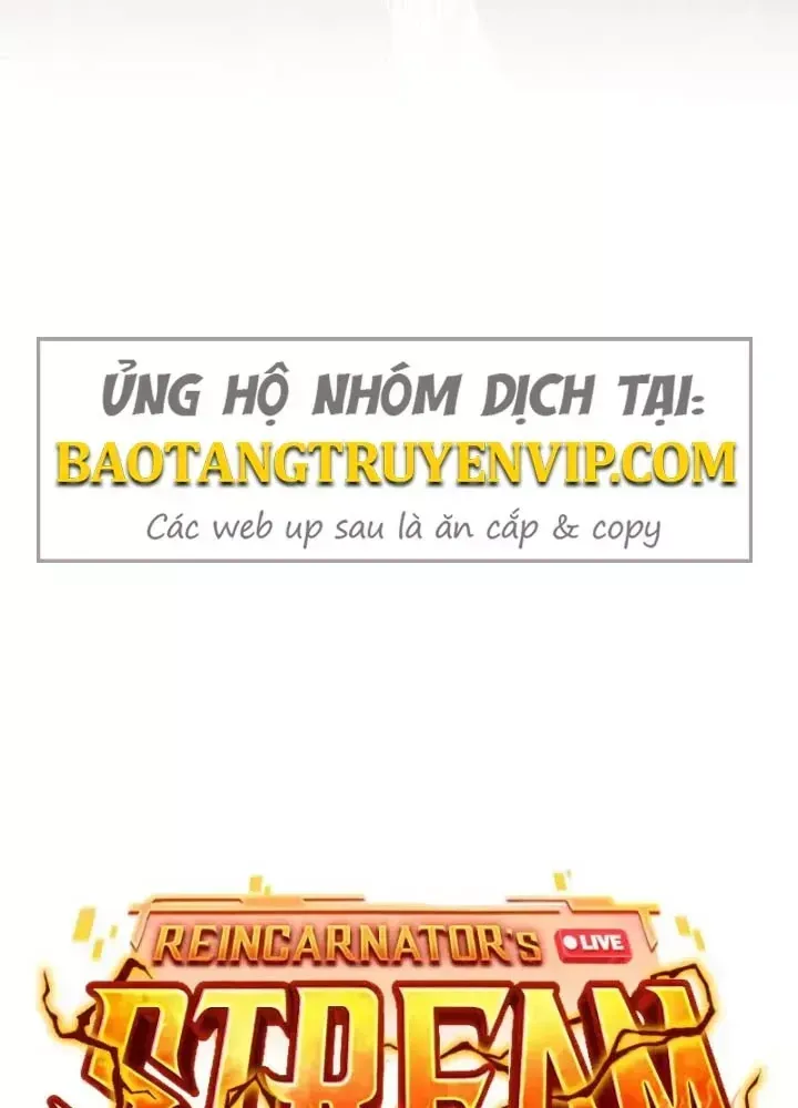 Trọng Sinh Giả Streaming Chap 33 - Next Chap 32