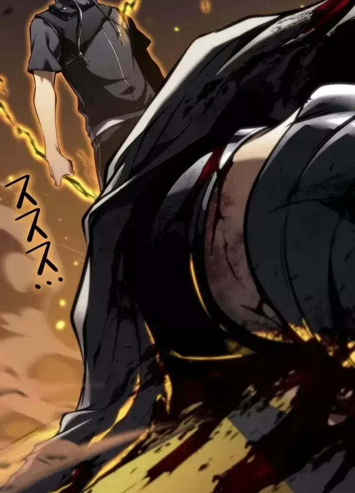 Trọng Sinh Giả Streaming Chap 33 - Next Chap 32