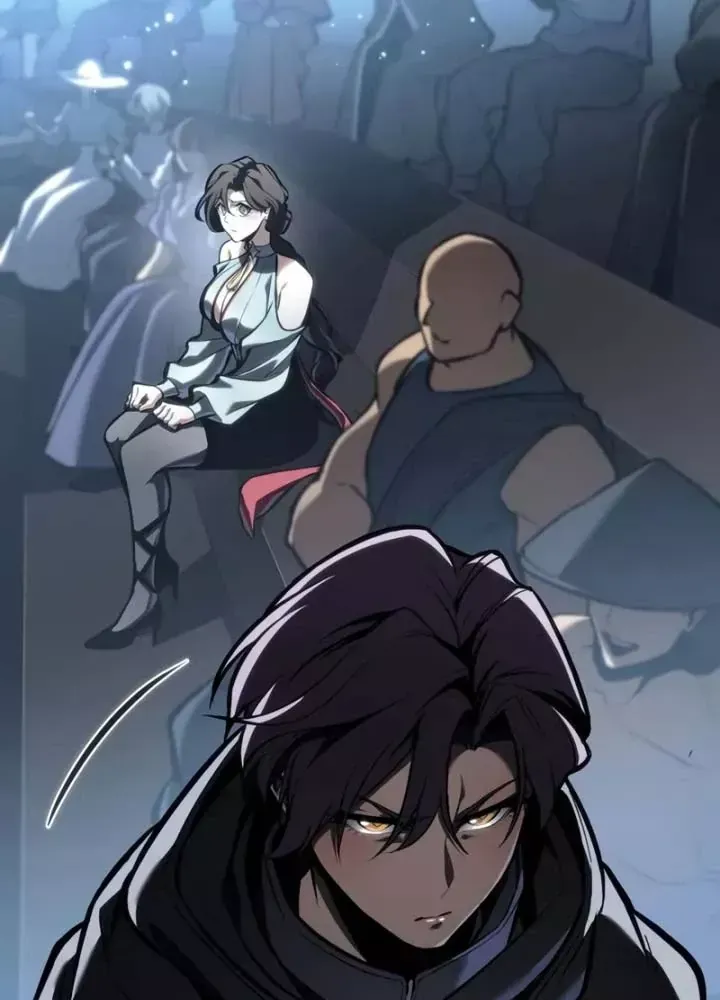 Trọng Sinh Giả Streaming Chap 33 - Next Chap 32