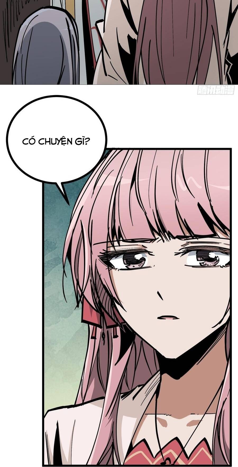 Tiên Tử, Hãy Nghe Ta Giải Thích Chap 32 - Next Chap 31