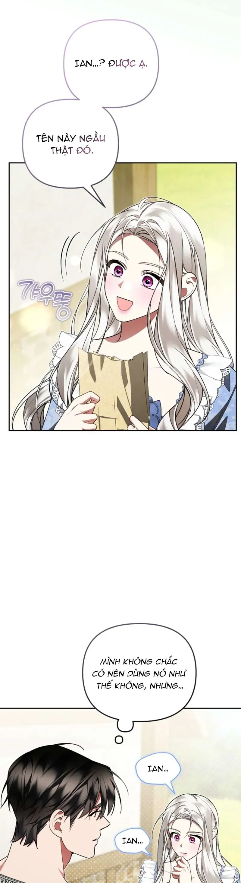 Chồng Tôi Bị Nam Chính Nhập Vào Rồi! Chap 30 - Next Chap 29