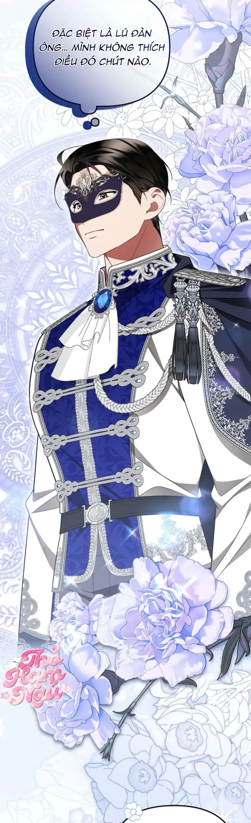 Chồng Tôi Bị Nam Chính Nhập Vào Rồi! Chap 30 - Next Chap 29