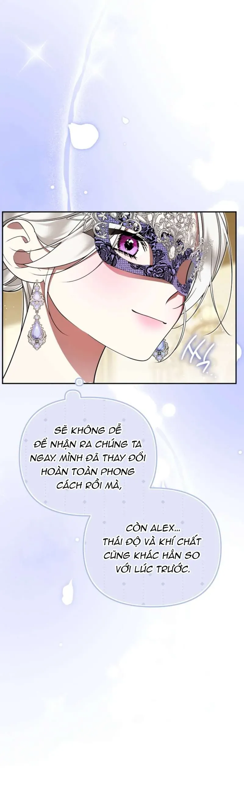 Chồng Tôi Bị Nam Chính Nhập Vào Rồi! Chap 30 - Next Chap 29