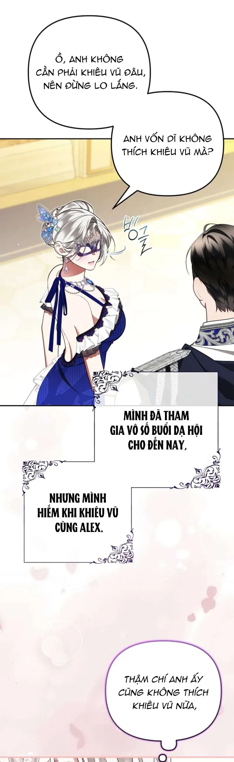 Chồng Tôi Bị Nam Chính Nhập Vào Rồi! Chap 30 - Next Chap 29