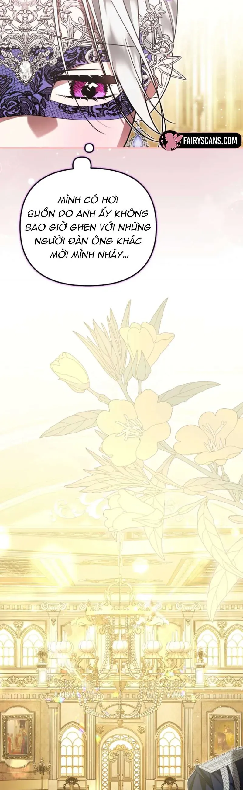 Chồng Tôi Bị Nam Chính Nhập Vào Rồi! Chap 30 - Next Chap 29