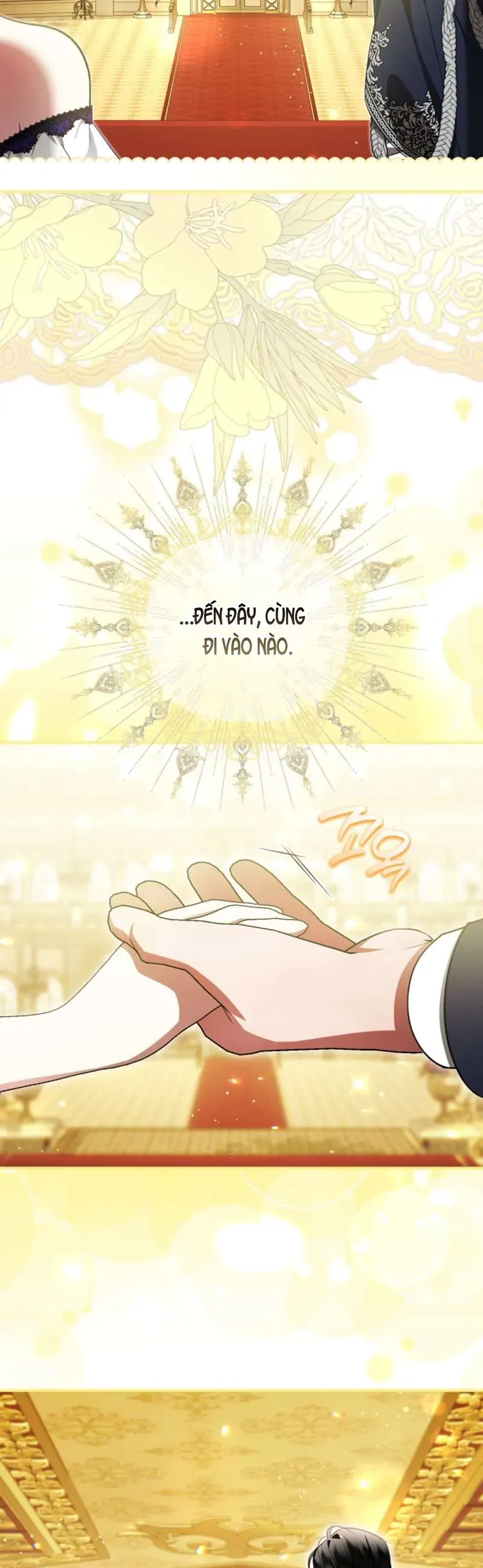 Chồng Tôi Bị Nam Chính Nhập Vào Rồi! Chap 30 - Next Chap 29