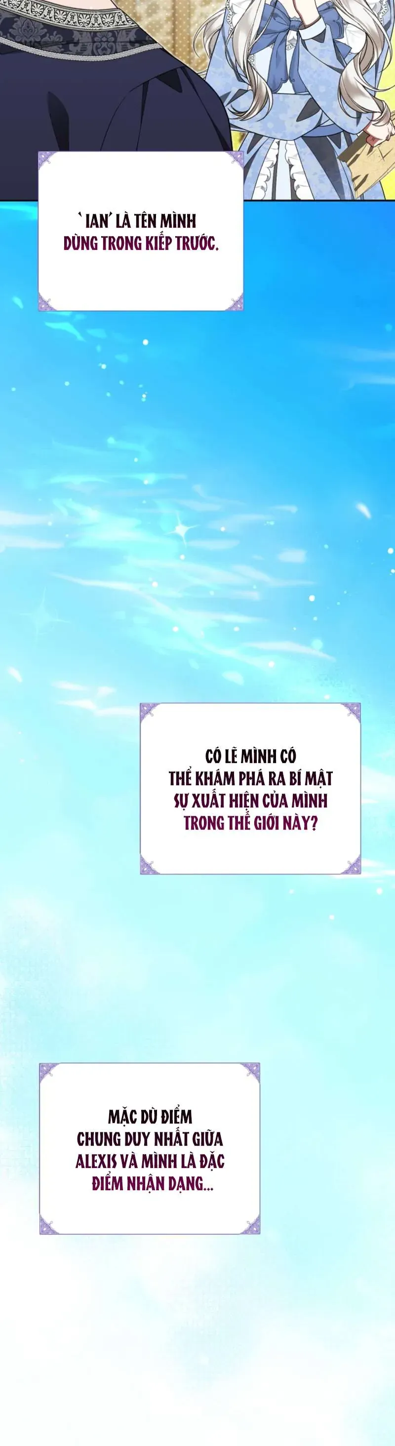 Chồng Tôi Bị Nam Chính Nhập Vào Rồi! Chap 30 - Next Chap 29
