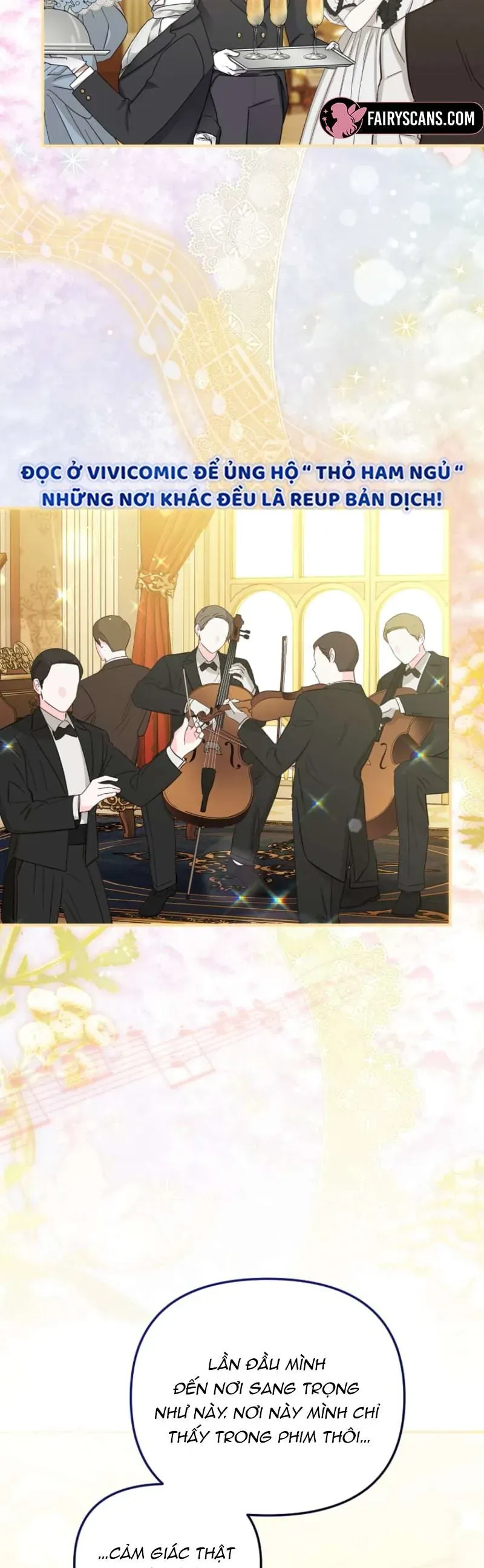 Chồng Tôi Bị Nam Chính Nhập Vào Rồi! Chap 30 - Next Chap 29