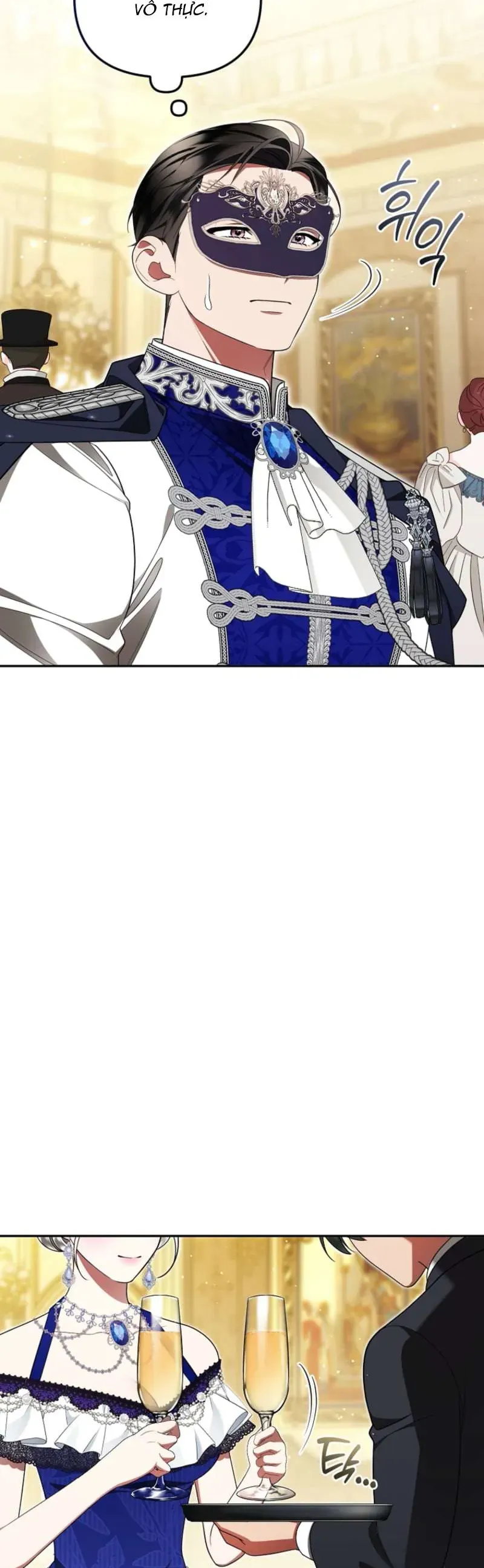 Chồng Tôi Bị Nam Chính Nhập Vào Rồi! Chap 30 - Next Chap 29