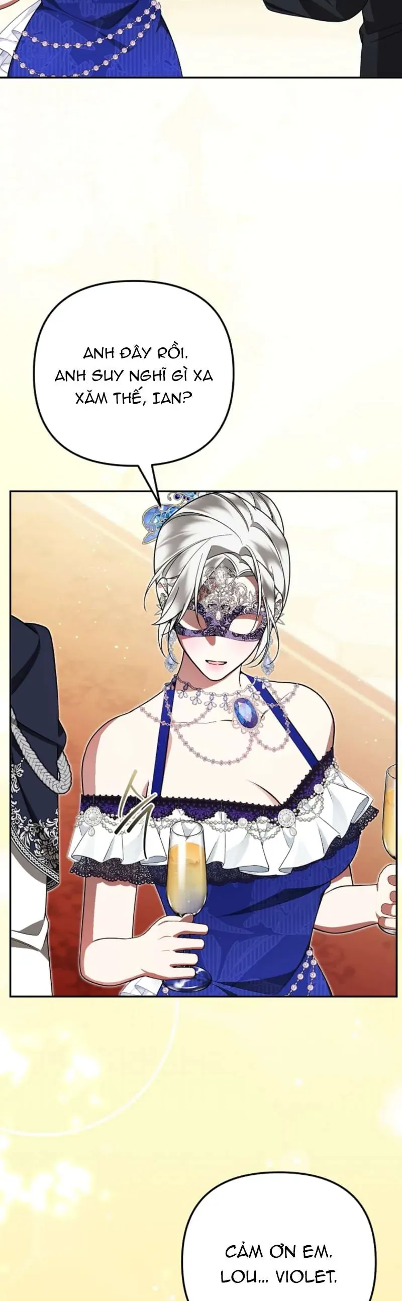 Chồng Tôi Bị Nam Chính Nhập Vào Rồi! Chap 30 - Next Chap 29