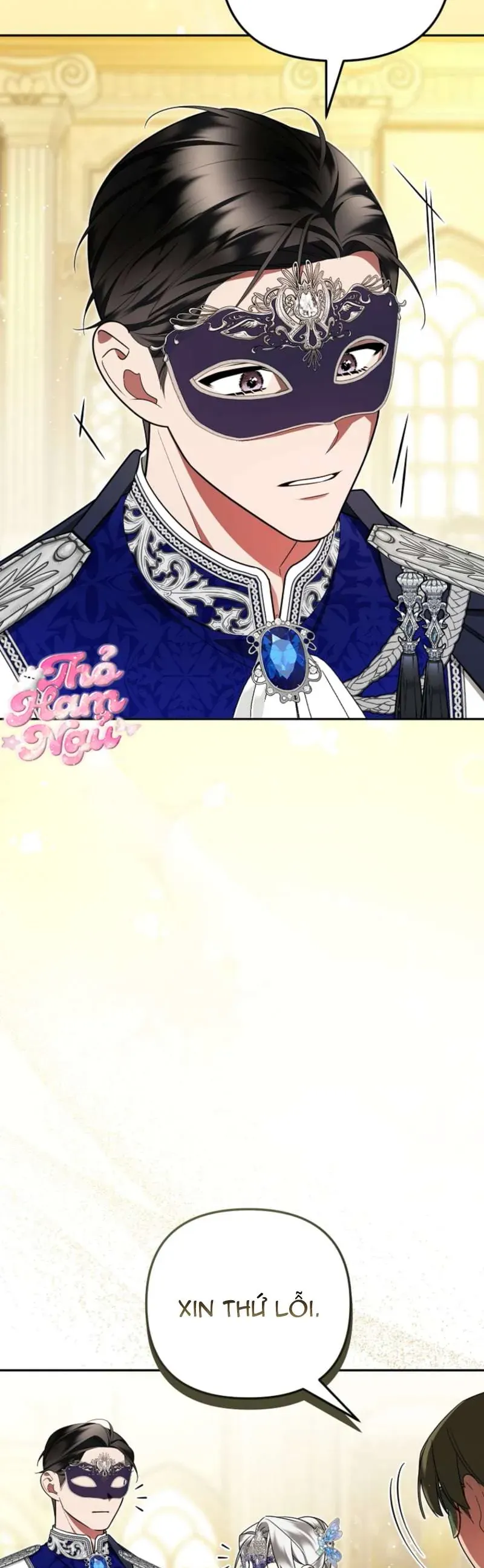 Chồng Tôi Bị Nam Chính Nhập Vào Rồi! Chap 30 - Next Chap 29