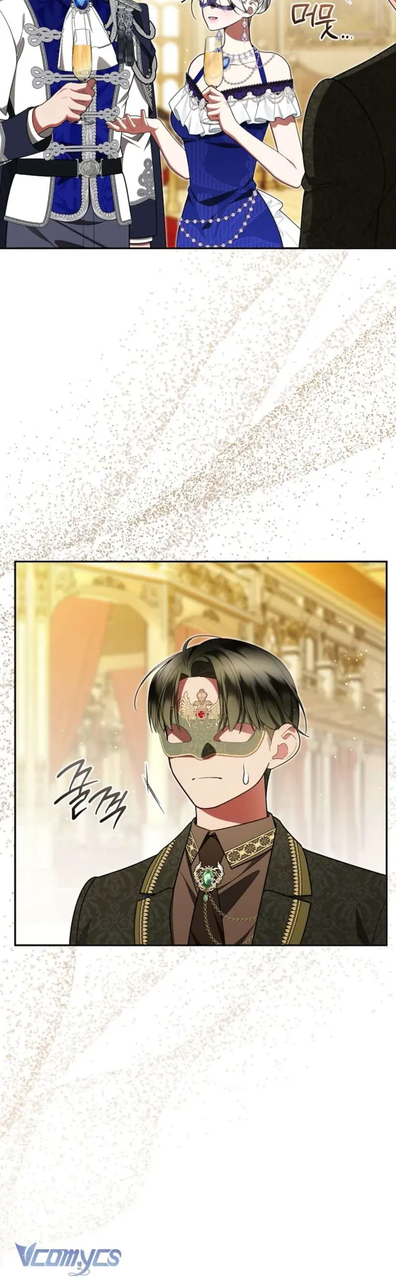 Chồng Tôi Bị Nam Chính Nhập Vào Rồi! Chap 30 - Next Chap 29