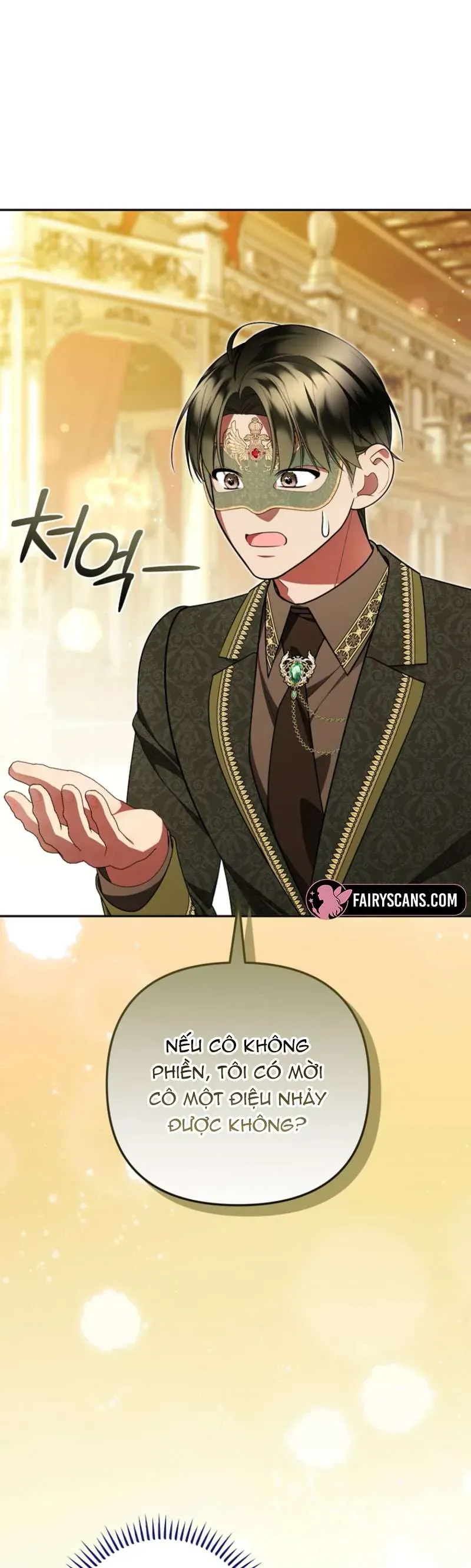 Chồng Tôi Bị Nam Chính Nhập Vào Rồi! Chap 30 - Next Chap 29