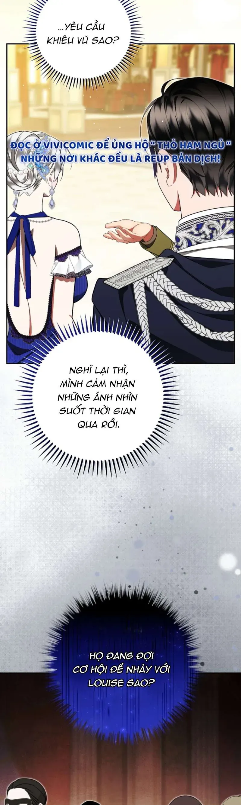 Chồng Tôi Bị Nam Chính Nhập Vào Rồi! Chap 30 - Next Chap 29