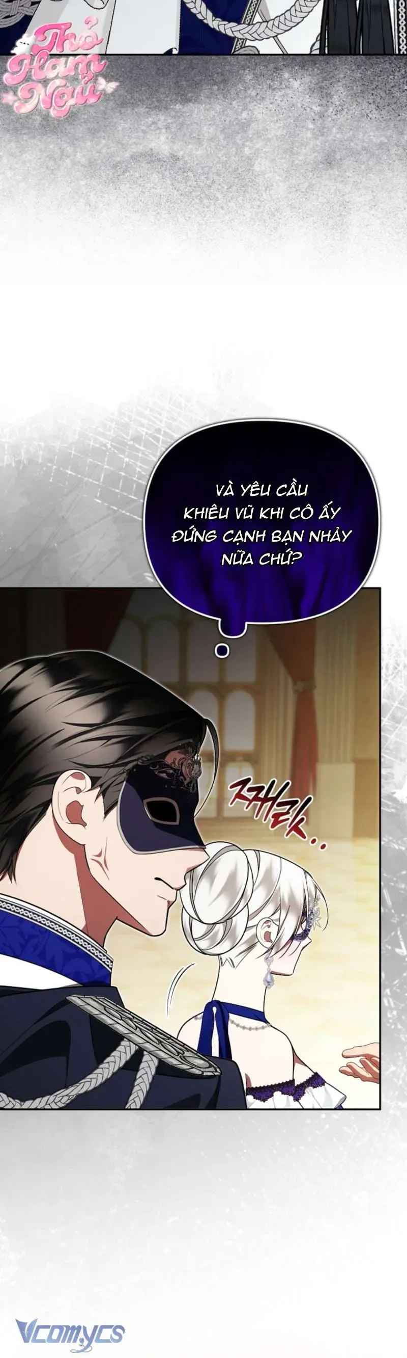 Chồng Tôi Bị Nam Chính Nhập Vào Rồi! Chap 30 - Next Chap 29