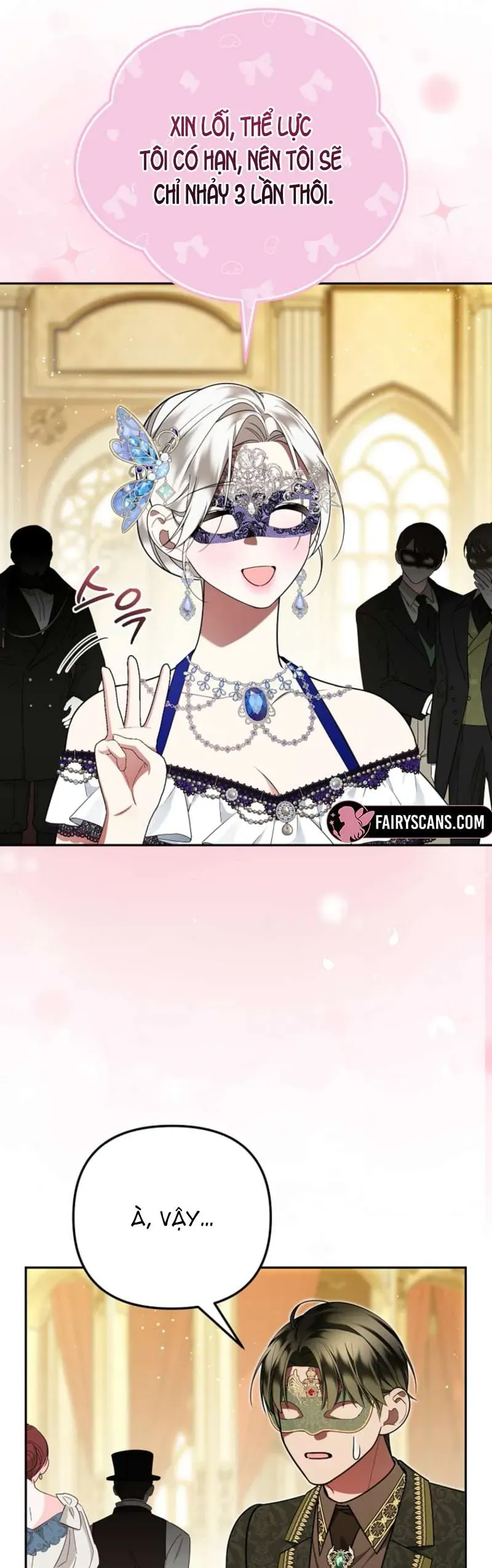 Chồng Tôi Bị Nam Chính Nhập Vào Rồi! Chap 30 - Next Chap 29