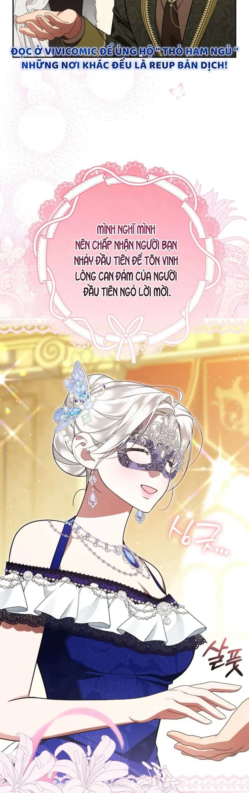 Chồng Tôi Bị Nam Chính Nhập Vào Rồi! Chap 30 - Next Chap 29