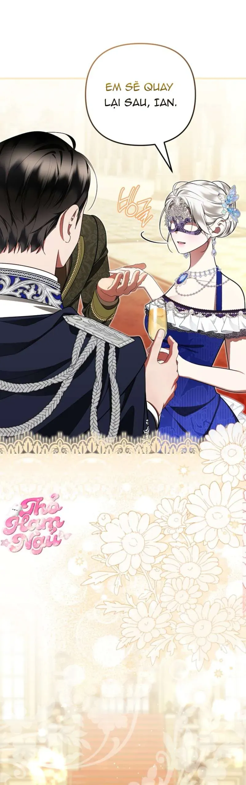 Chồng Tôi Bị Nam Chính Nhập Vào Rồi! Chap 30 - Next Chap 29