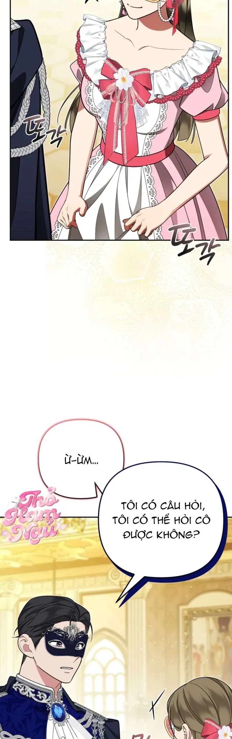 Chồng Tôi Bị Nam Chính Nhập Vào Rồi! Chap 30 - Next Chap 29