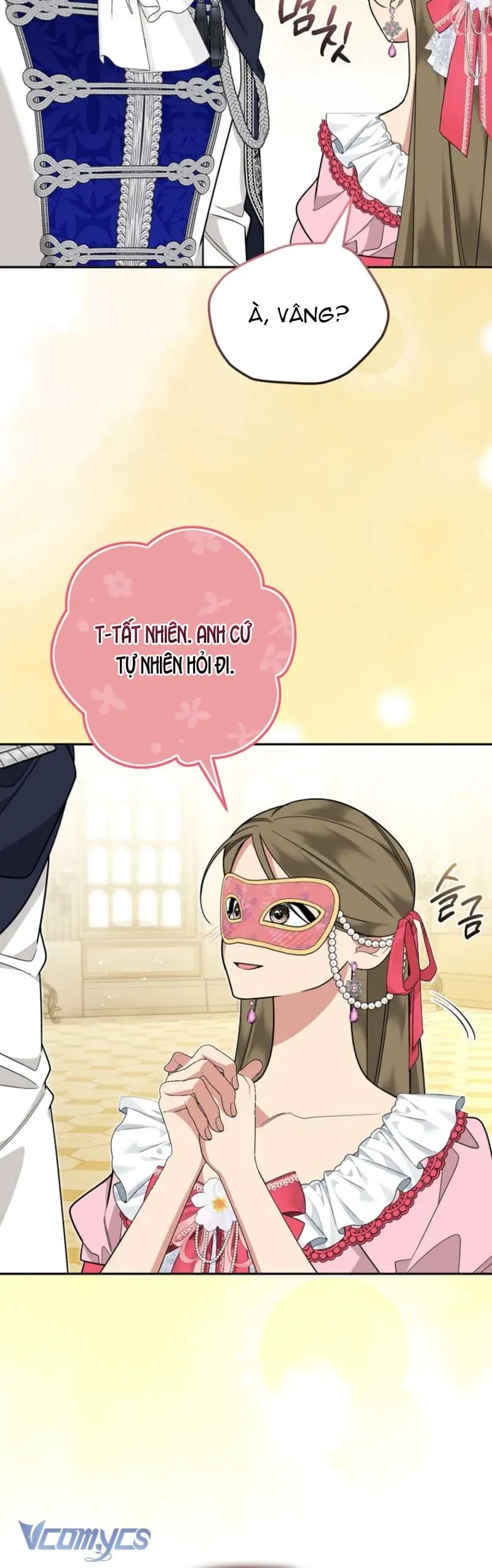 Chồng Tôi Bị Nam Chính Nhập Vào Rồi! Chap 30 - Next Chap 29