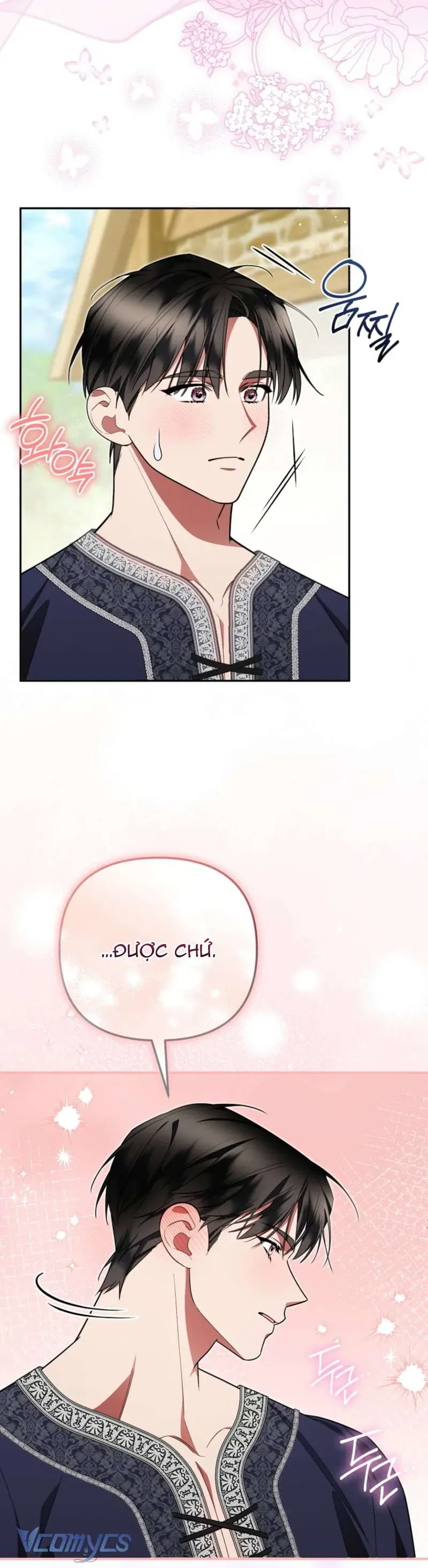 Chồng Tôi Bị Nam Chính Nhập Vào Rồi! Chap 30 - Next Chap 29