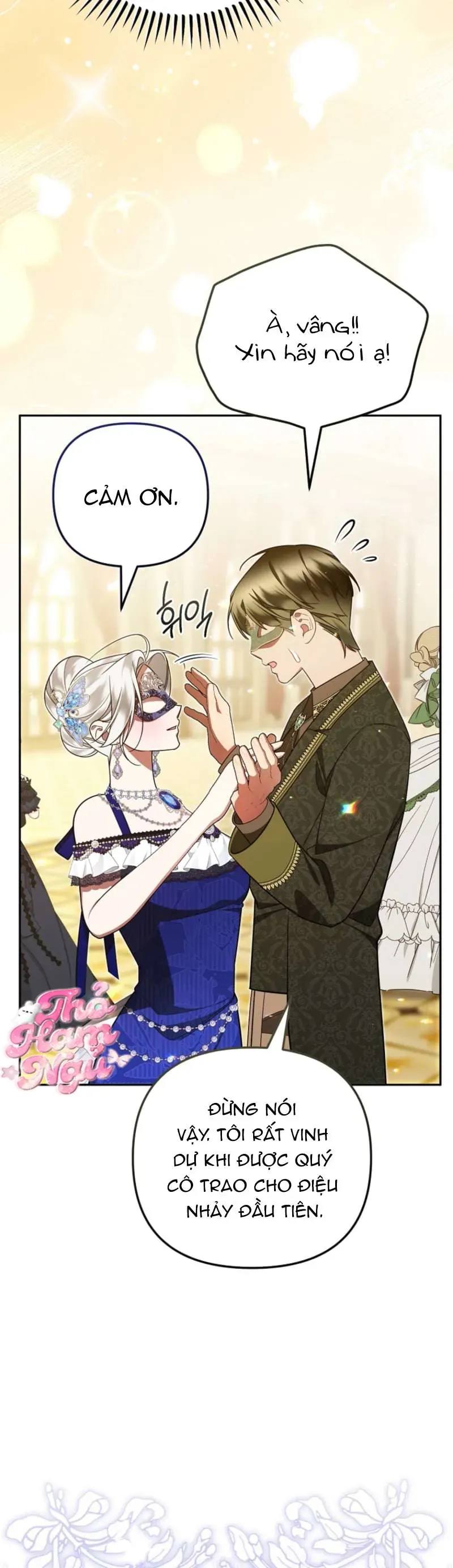 Chồng Tôi Bị Nam Chính Nhập Vào Rồi! Chap 30 - Next Chap 29