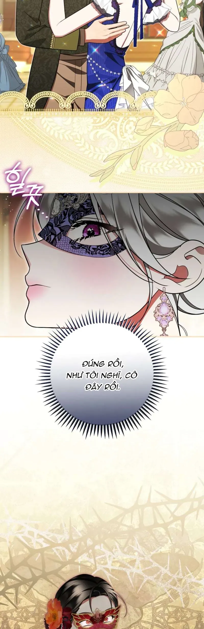 Chồng Tôi Bị Nam Chính Nhập Vào Rồi! Chap 30 - Next Chap 29