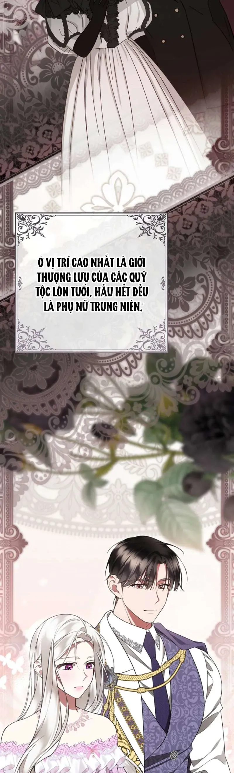 Chồng Tôi Bị Nam Chính Nhập Vào Rồi! Chap 30 - Next Chap 29