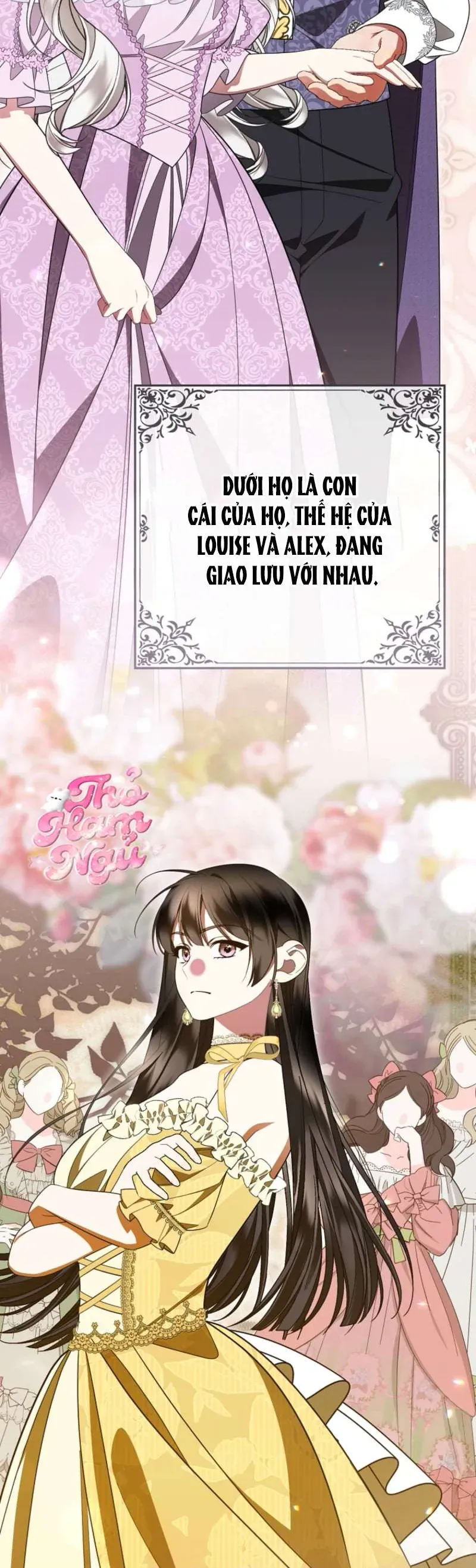 Chồng Tôi Bị Nam Chính Nhập Vào Rồi! Chap 30 - Next Chap 29