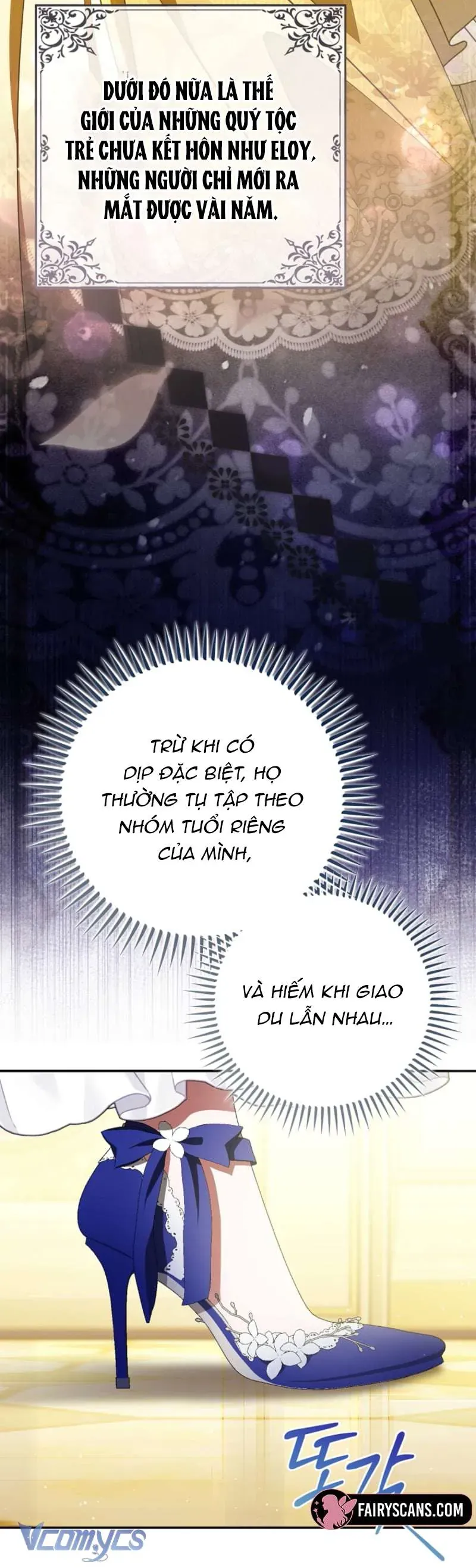 Chồng Tôi Bị Nam Chính Nhập Vào Rồi! Chap 30 - Next Chap 29
