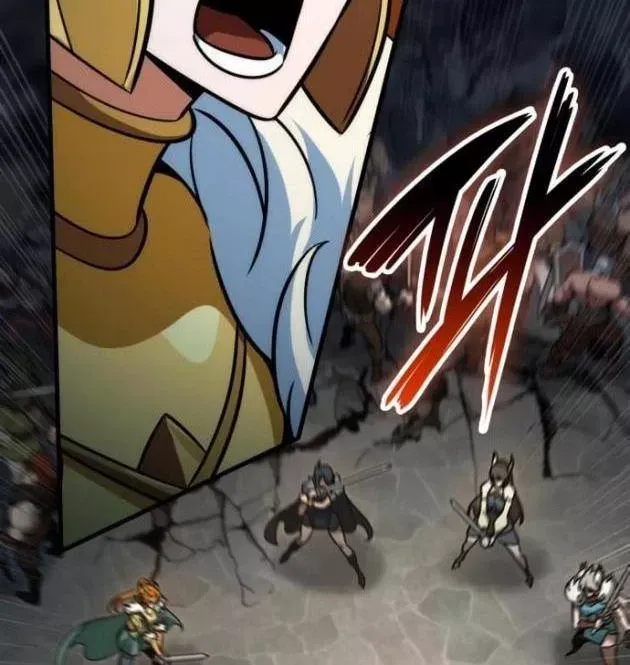 Sử Thi Valhalla [Chap 66]