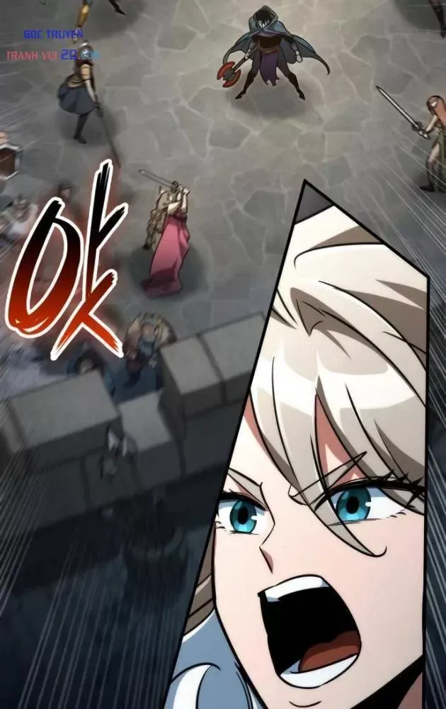 Sử Thi Valhalla [Chap 66]