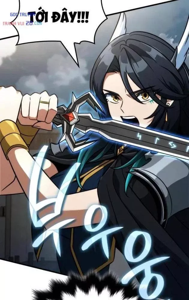 Sử Thi Valhalla [Chap 66]