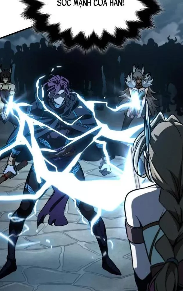 Sử Thi Valhalla [Chap 66]