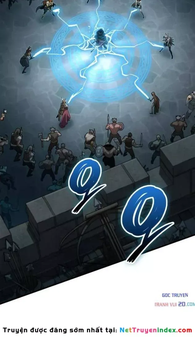 Sử Thi Valhalla [Chap 66]