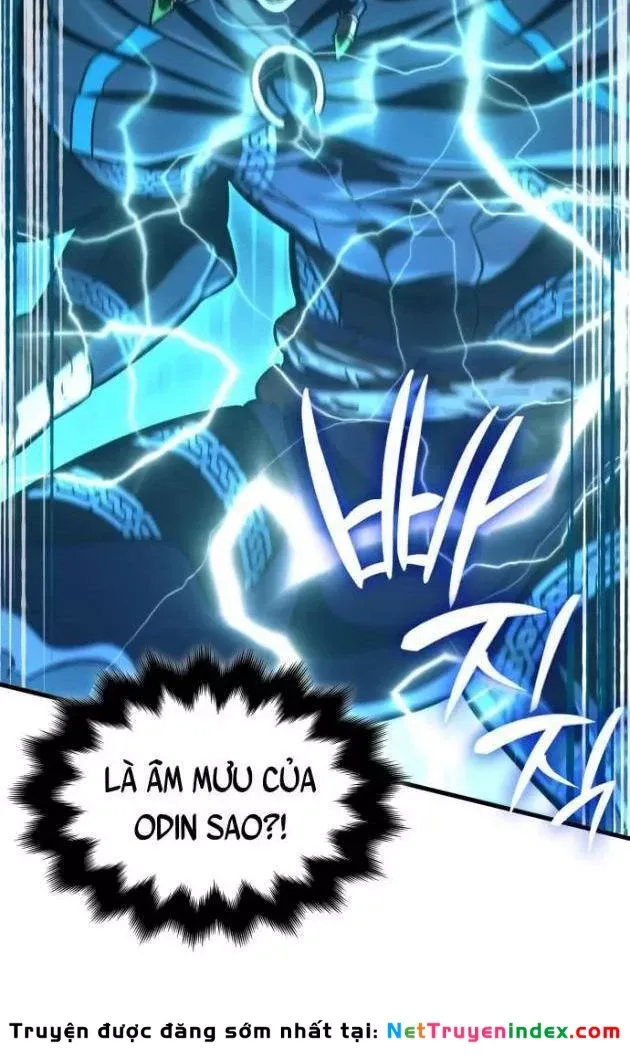 Sử Thi Valhalla [Chap 66]