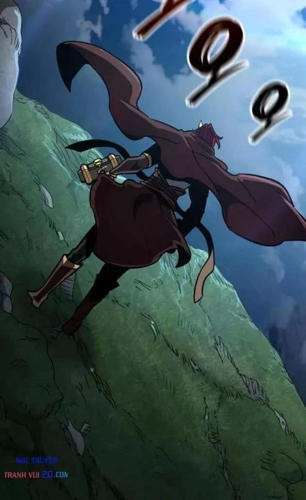 Sử Thi Valhalla [Chap 66]